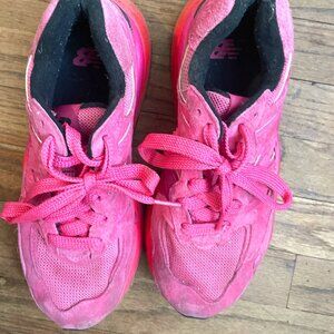 New balance womens size 7 or men's size 5.5 - make an offer!